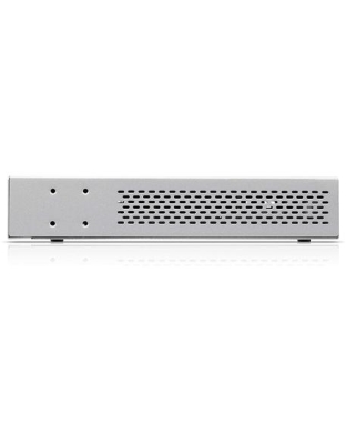 10 GIGABIT 6 PORT 802.3BT SWITCH
