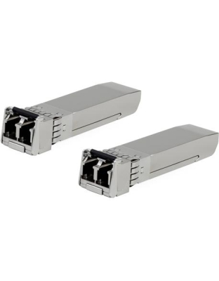 2-PACK U FIBER MULTI-MODE MODULE 10G