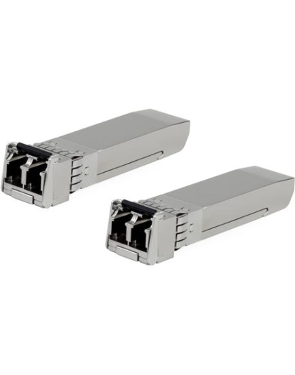 2-PACK U FIBER MULTI-MODE MODULE 10G
