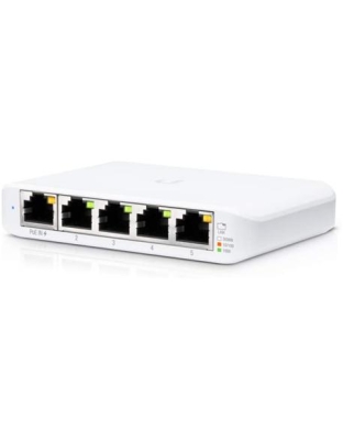 UBIQUITI SWITCH