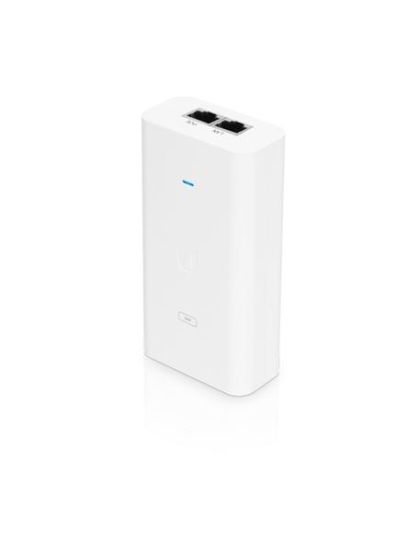 Ubiquiti 54V, 1.5A, 80W POE Injector