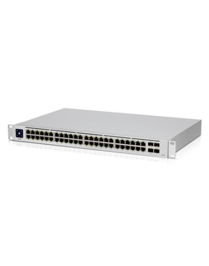 24 PORT GIGABIT SWITCH