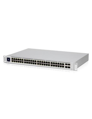 48 PORT POE SWITCH
