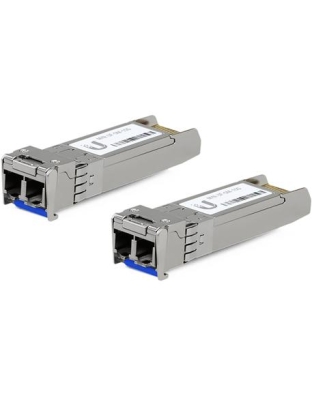 AIRVISION NVR SINGLE MODE 2 PACK