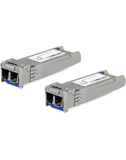 AIRVISION NVR SINGLE MODE 2 PACK