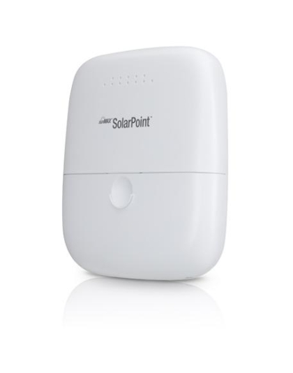 SOLARPOINT MPPT CHARGE CONTROLLER