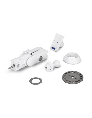 Toolless Quick-Mounts UBI