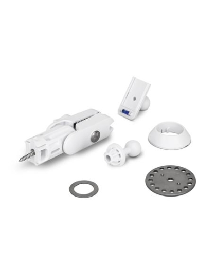 Toolless Quick-Mounts UBI