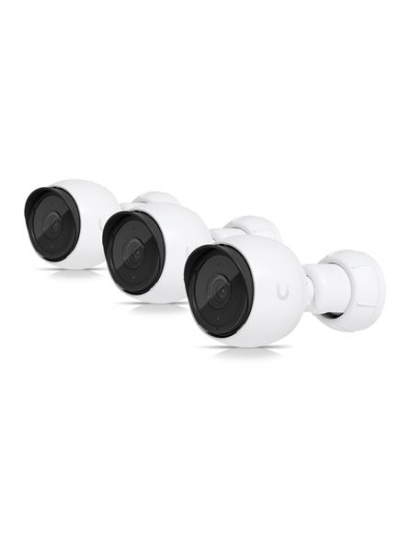 UniFi Protect G4-Bullet Camera 3 PACK