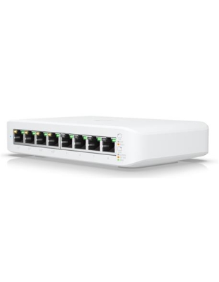 UNIFI SWITCH LITE 8 POE