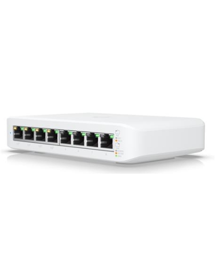 UNIFI SWITCH LITE 8 POE