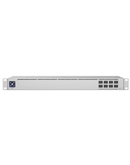 8 PORT 10G LAYER 2 SWITCH