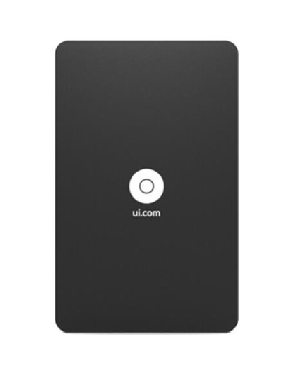 UNIFI AP ACCESS CARD 10 PACK