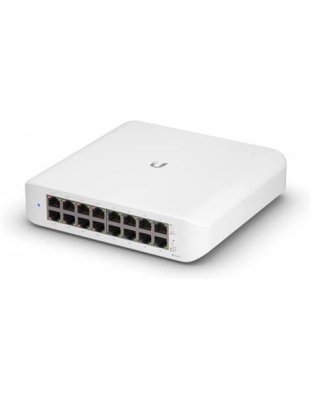 UNIFI SWITCH LITE 16 PORT POE