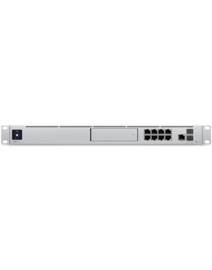 DREAM MACHINE UNIFI NVR