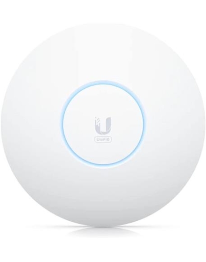 UNIFI 6 ACCESS POINT