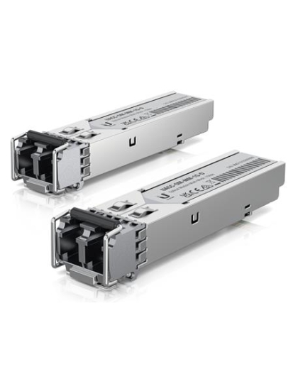 U FIBER MULTI MODE MOD 1G 20 PACK