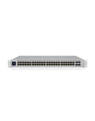 48 PORT GIGABIT LAYER2 AND 3 SWITCH