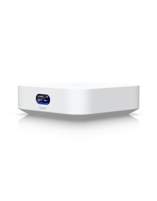 Cloud Gateway and WiFi 6 AP