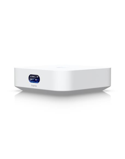 Cloud Gateway and WiFi 6 AP