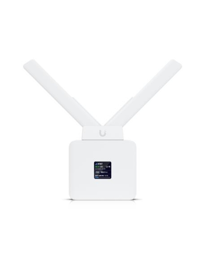 MANAGED MOBILE WIFI ROUTER