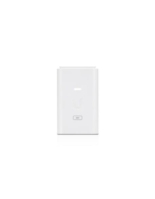 PoE Injector, 24VDC, .3A, Gigabit