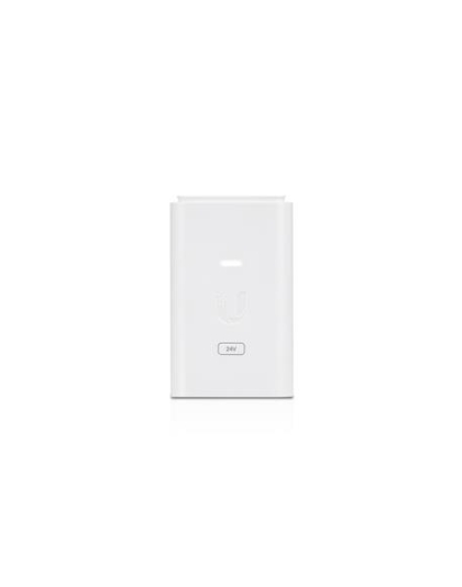 PoE Injector, 24VDC, .3A, Gigabit