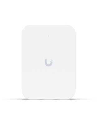 Wall-mounted WiFi 7 AP
