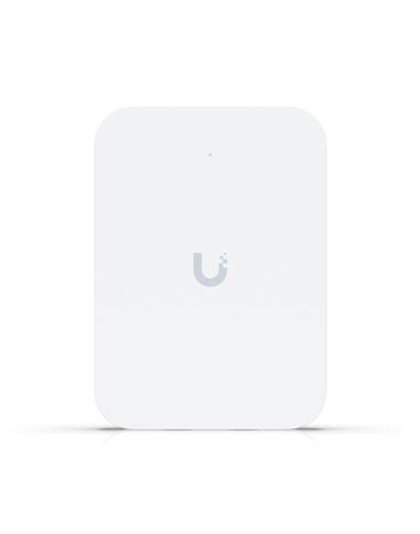 Wall-mounted WiFi 7 AP