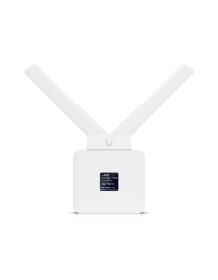 5 GHz wireless bridge with PoE output