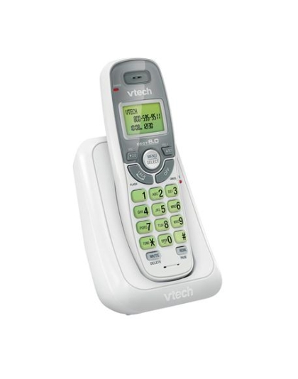 Cordless phone w/ CID/ Call waiting