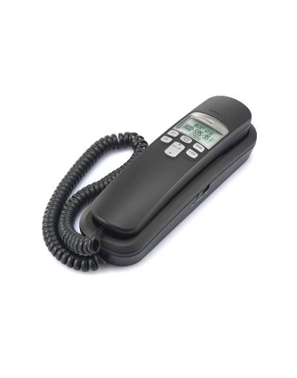 Trimstyle with Caller ID Black