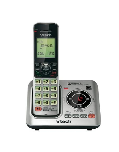 Vtech Cordless DECT Speakerphone, ITAD