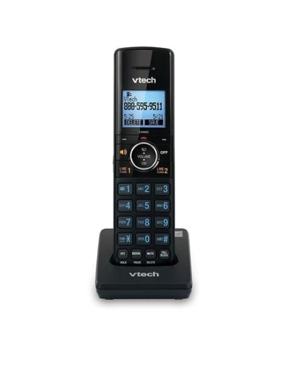 2-Line Accessory Handset