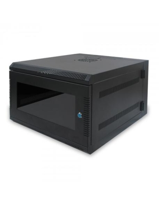 6U WALL MOUNT CABINET