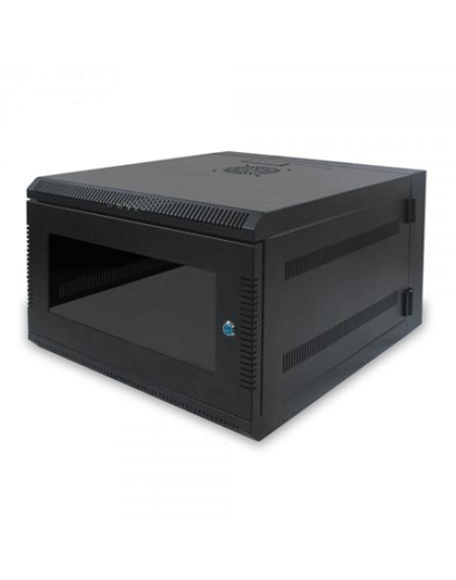 6U WALL MOUNT CABINET