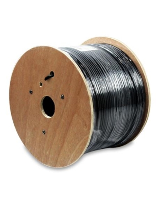 CAT6 Shielded Burial 1K Reel 6ESOSPBK2N
