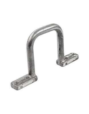 3in CABLE MGMT D RING 50 PACK