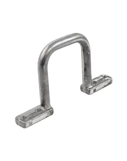 3in CABLE MGMT D RING 50 PACK
