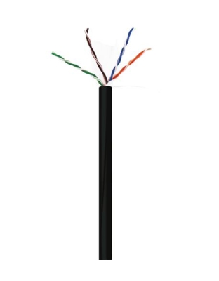 CAT5E OUTDOOR BURIAL,DRY 5EOSPBK2