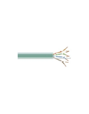 CAT5E PATCH CORD 3FT GREEN