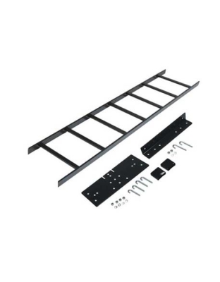 5' RACK-TO-WALL-KIT LADDER RACK