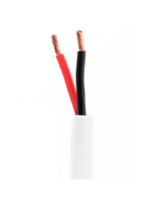 CC1802URWH4 18-2 SPEAKER WIRE