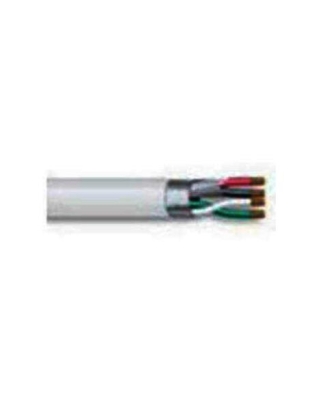 SECURITY CABLE 22/04 STRANDED RISER