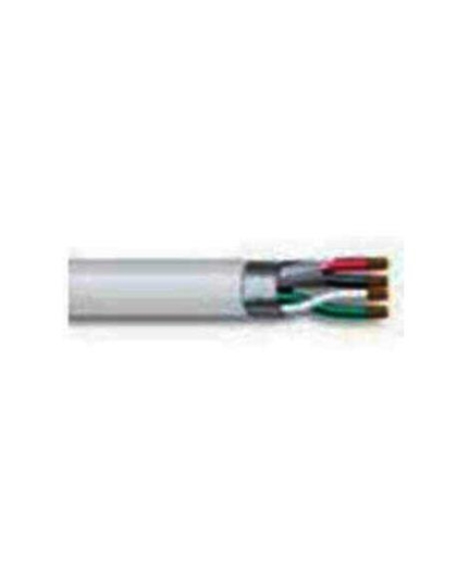SECURITY CABLE 22/04 STRANDED RISER