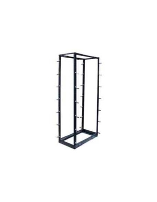 7' 45U 4 POST RACK