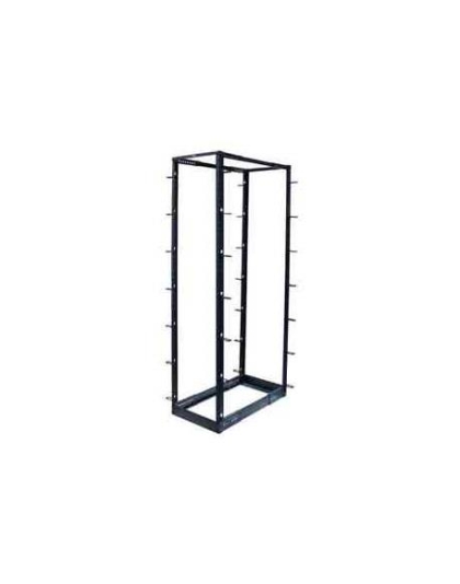 7' 45U 4 POST RACK