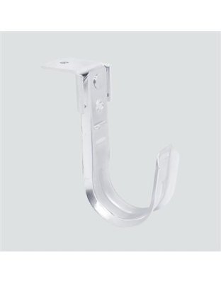 J HOOK 2" CEILING MOUNT STYLE 25 PACK