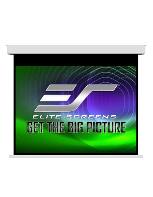 140-Inch Yard Master Wireless Series Outdoor Retractable Electric 16:9 Front Projection Screen