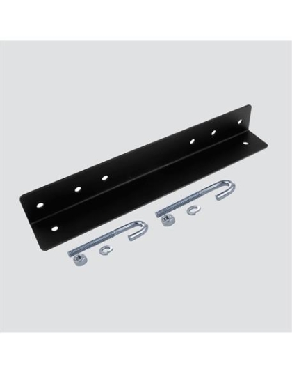 WALL ANGLE SUPPORT BRACKET 12"